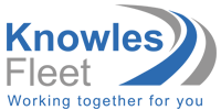 Knowles Fleet Logo